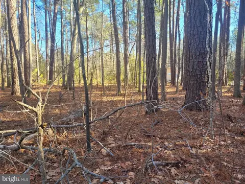 lot7 Diamond Dr, Hague, VA 22469