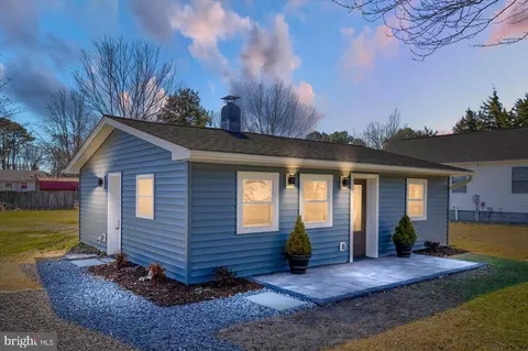 89 Bonnie Del Dr, Colonial Beach, VA 22443