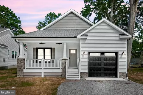lot6 Bancroft Ave, Colonial Beach, VA 22443