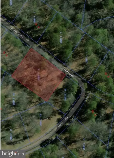 lot5 Lighthouse Ln, Montross, VA 22520