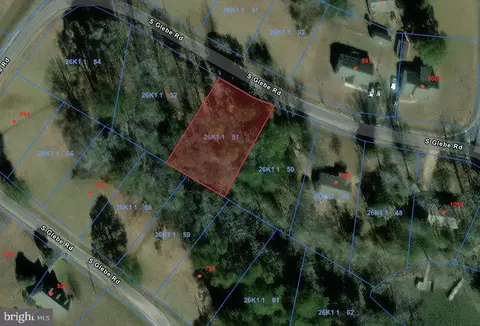 lot51 S Glebe Rd, Montross, VA 22520