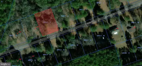 lot6 N Glebe Rd, Montross, VA 22520