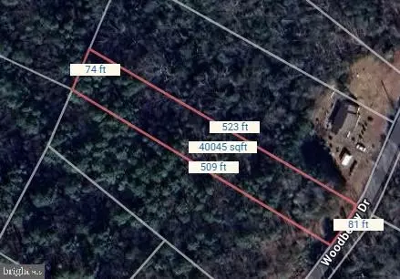 lot37 Woodberry Dr, Montross, VA 22520