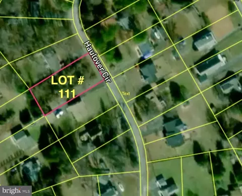 lot Apt 111 Haulover Cir, Montross, VA 22520