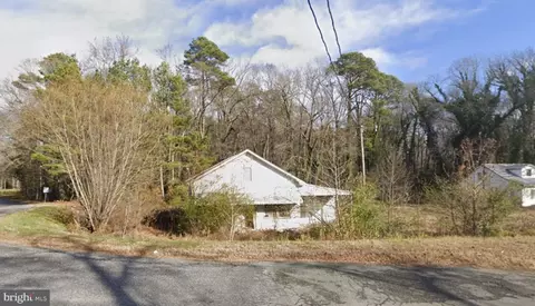 3104 Tucker Hill Rd, Kinsale, VA 22488