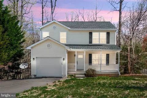 198 Federalist Way, Montross, VA 22520