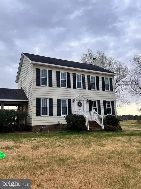 204 Beulah, Warsaw, VA 22572