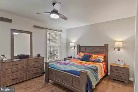 Bedroom - 18 2nd St, Colonial Beach, VA 22443 photo 1 of 9