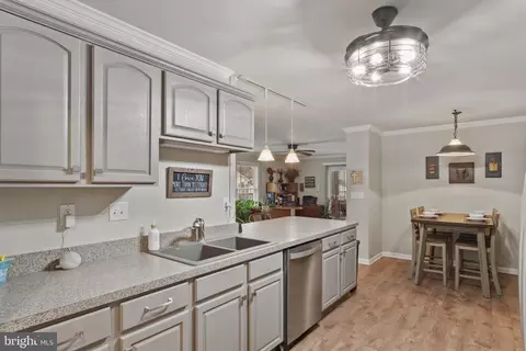 Kitchen - 18 2nd St, Colonial Beach, VA 22443 photo 3 of 3