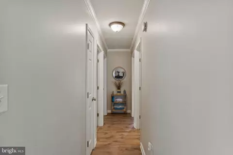 Entry Way - 18 2nd St, Colonial Beach, VA 22443 photo 3 of 4