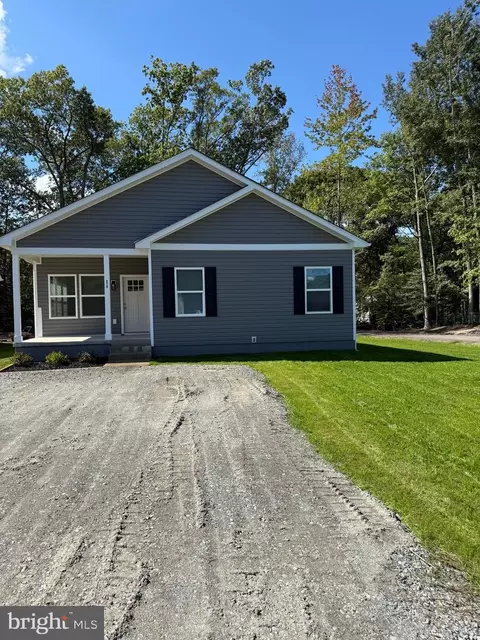 219 Holly Way, Colonial Beach, VA 22443