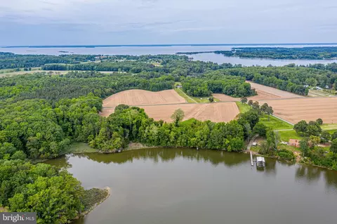 lot2 Zacata Rd, Montross, VA 22520