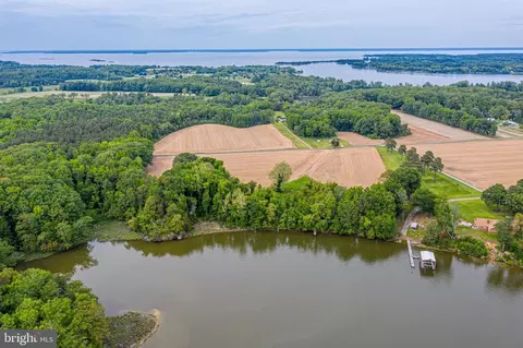 lot3 Zacata Rd, Montross, VA 22520