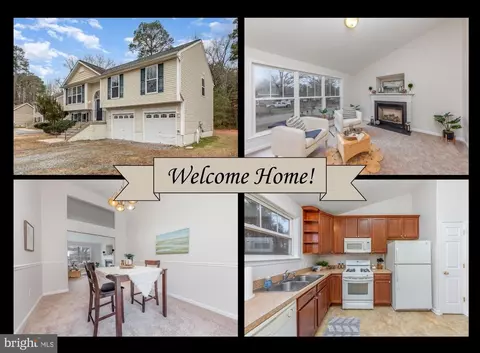 579 Wakefield Dr, Colonial Beach, VA 22443