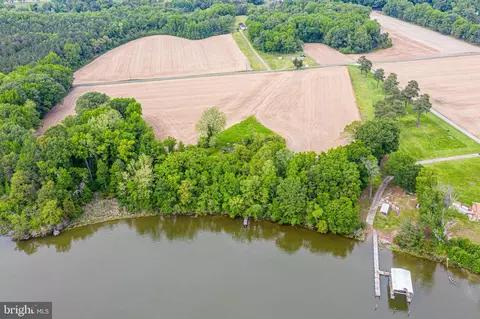 lot1 Zacata Rd, Montross, VA 22520