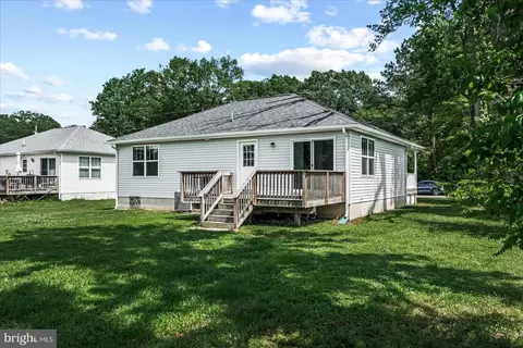 129 Brooks Drive Dr, Colonial Beach, VA 22443 photo 32