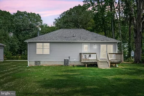 129 Brooks Drive Dr, Colonial Beach, VA 22443 photo 29
