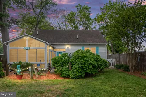 111 A Second St, Colonial Beach, VA 22443