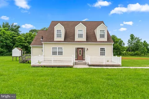 2412 Grants Hill Church, Montross, VA 22520