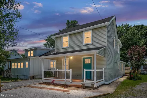 507 Marshall Ave, Colonial Beach, VA 22443