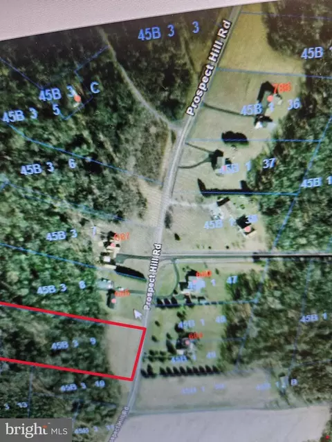 663 Prospect Hill Rd, Montross, VA 22520
