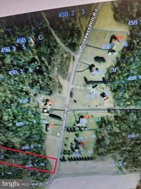 661 Prospect Hill Rd, Montross, VA 22520