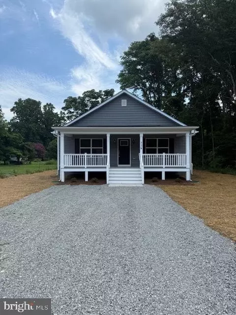 128 Holly Way, Colonial Beach, VA 22443