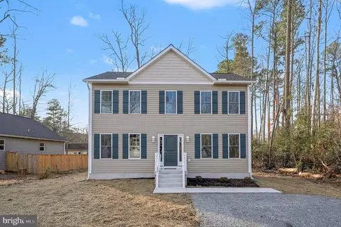 lot10 Albrough, Colonial Beach, VA 22443