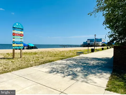 View/Area - 301 3rd St, Colonial Beach, VA 22443 photo 5 of 5