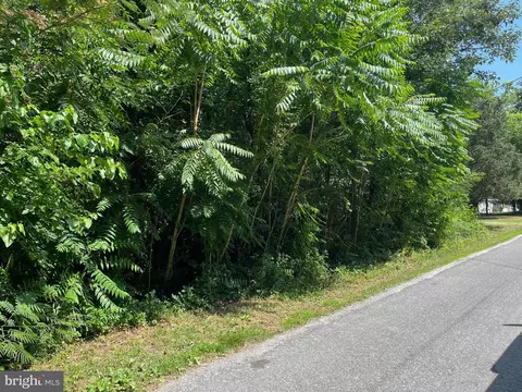 0 Forest Grv, Colonial Beach, VA 22443