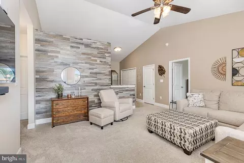 Entry Way - 237 Nicholson Dr, Colonial Beach, VA 22443 photo 1 of 5