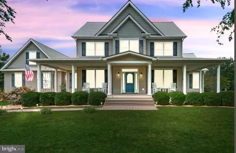 115 Matthews Cove Dr, Montross, VA 22520