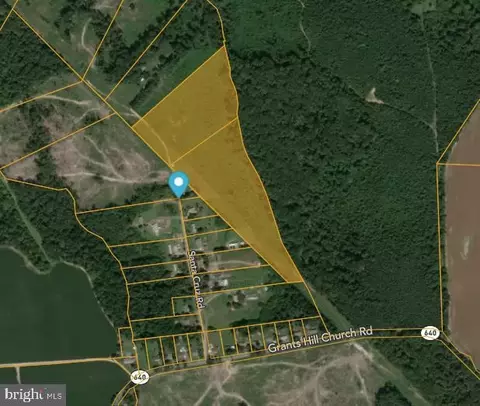 Santa Cruz Road, Montross, VA 22520