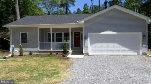 63 Elm Dr, Colonial Beach, VA 22443