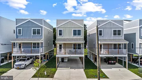 227 Wilder Ave, Colonial Beach, VA 22443