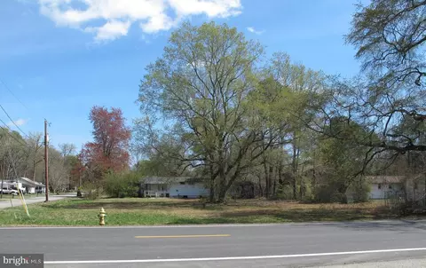 lot S 32 33 34 35 Mckinney Blvd, Colonial Beach, VA 22443