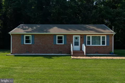 15362 Kings Hwy, Montross, VA 22520