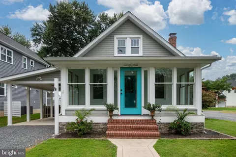 1001 Bancroft Ave, Colonial Beach, VA 22443