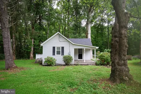 439 Peckatone Rd, Kinsale, VA 22488