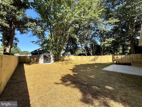 Exterior - 77 Forest Grv, Colonial Beach, VA 22443 photo 5 of 18