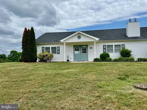 Exterior - 77 Forest Grv, Colonial Beach, VA 22443 photo 18 of 18
