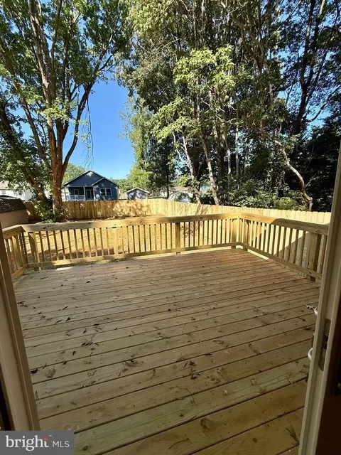 Exterior - 77 Forest Grv, Colonial Beach, VA 22443 photo 12 of 18