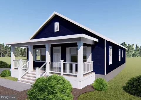 203 Azalea Rd, Colonial Beach, VA 22443