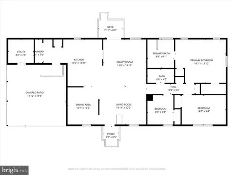 310 3rd St, Colonial Beach, VA 22443 photo 5