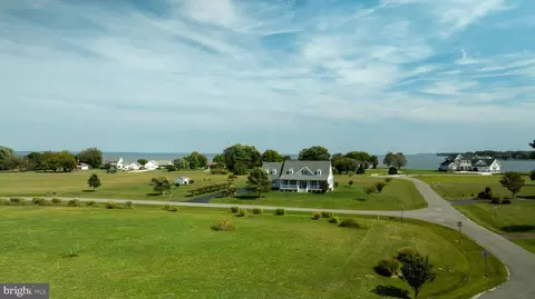lot3 Paynes Point Dr, Colonial Beach, VA 22443
