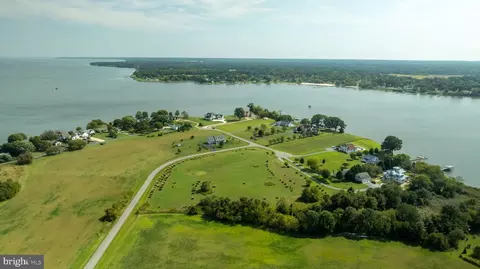 lot3 Paynes Point Dr, Colonial Beach, VA 22443 photo 9