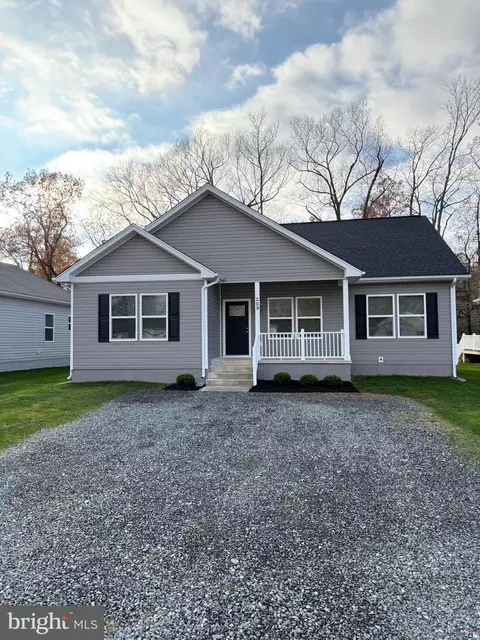 209 Holly Way, Colonial Beach, VA 22443