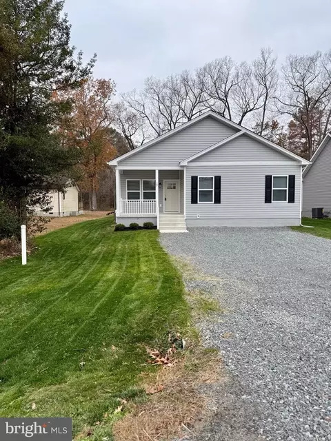 197 Holly Way, Colonial Beach, VA 22443