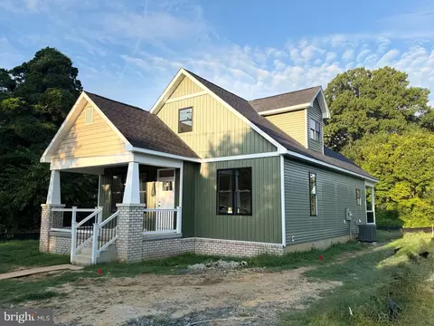 lot19 Bancroft Ave, Colonial Beach, VA 22443