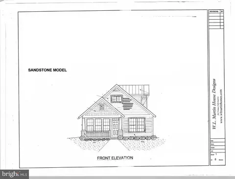 lot19 Bancroft Ave, Colonial Beach, VA 22443